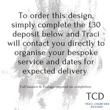 Load image into Gallery viewer, Knightsbridge (£165-595)