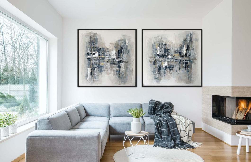 Reflections (£80-450)