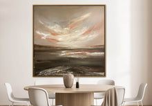 Load image into Gallery viewer, Serenity 80x80cm Originally £265 now only £165!!!!!
