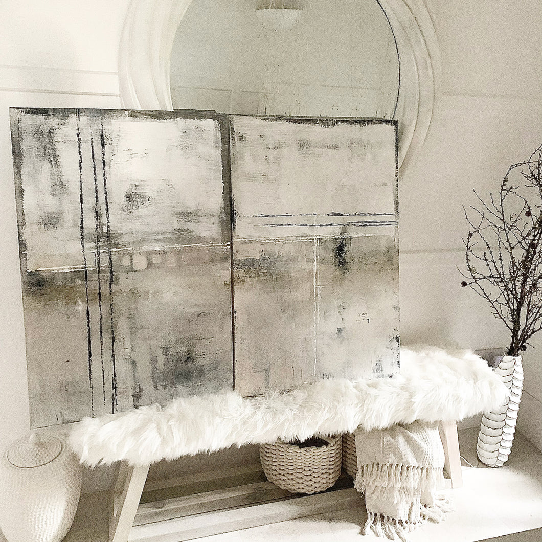 Contemplations (£165-595)