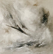 Load image into Gallery viewer, Whisper Print 2 (40x40cm)
