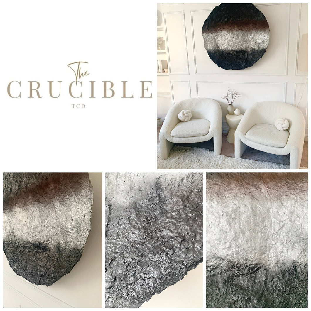 The Crucible 120cm (£425)