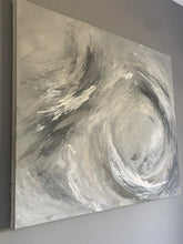Load image into Gallery viewer, Torrent 120x100cm Originally £325 now only £225!!!
