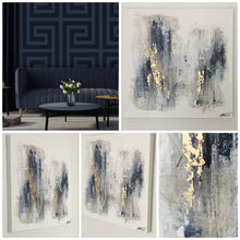 Load image into Gallery viewer, Pimlico 60x60cm Originally £215 now only £125!!!!
