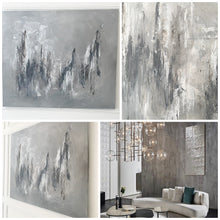 Load image into Gallery viewer, Ascension 120x100cm Originally £325 now only £195!!!

