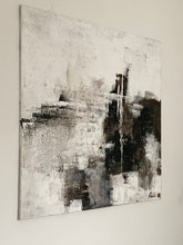 Load image into Gallery viewer, Harmony 80x80cm FRAMED! Originally £365 now only £255!!!!
