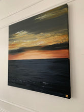Load image into Gallery viewer, Serenity Seascape (£165-595)
