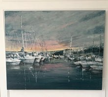 Load image into Gallery viewer, Serenity Seascape (£165-595)
