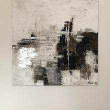 Load image into Gallery viewer, Harmony 80x80cm FRAMED! Originally £365 now only £255!!!!
