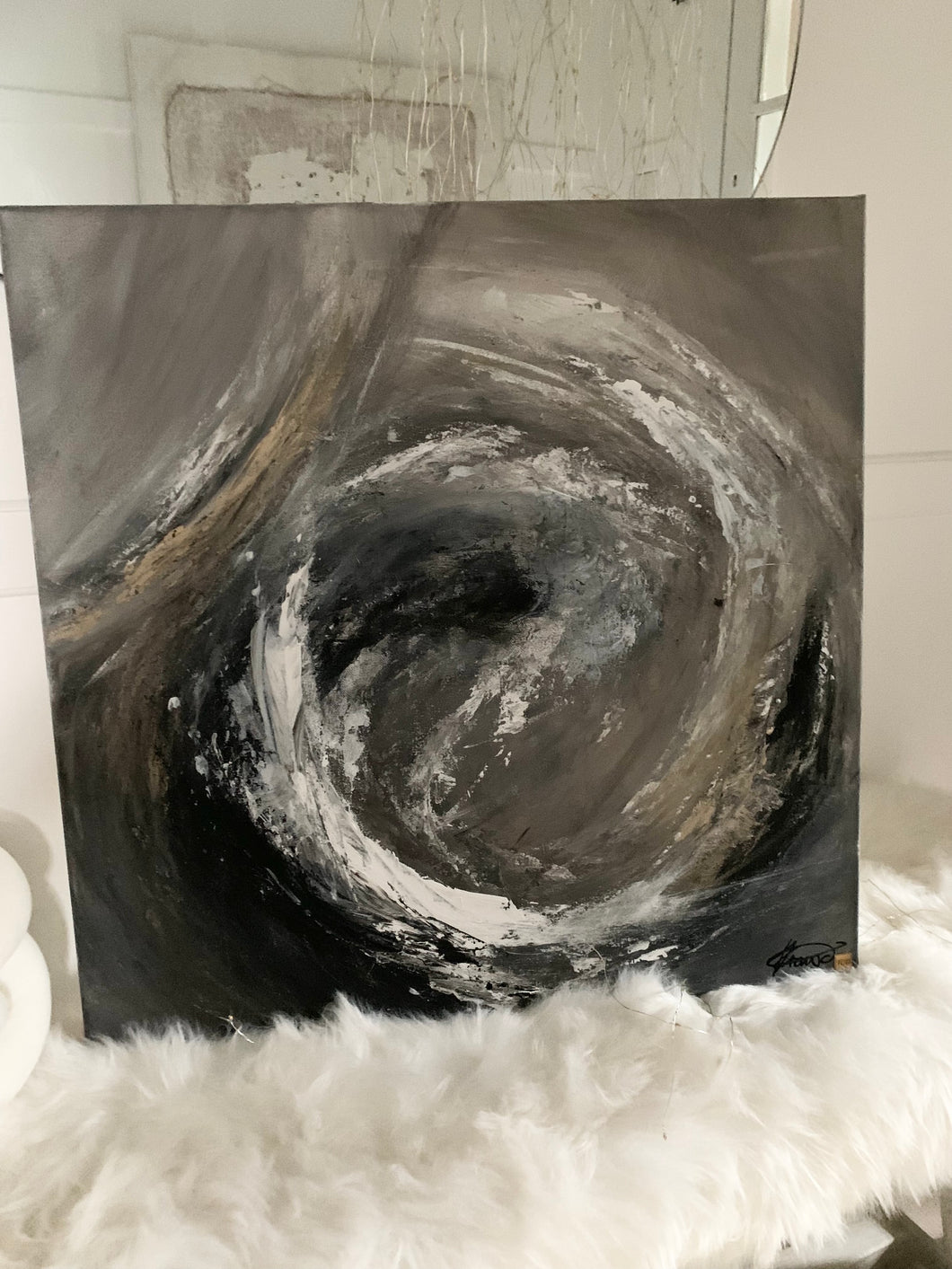 Torrent 60x60cm Originally £145
