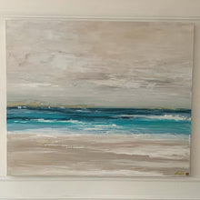Load image into Gallery viewer, Serenity Seascape (£165-595)
