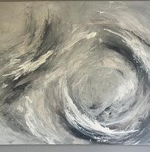 Load image into Gallery viewer, Torrent 120x100cm Originally £325 now only £225!!!
