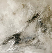 Load image into Gallery viewer, Whisper Print 1 (size 40x40cm)
